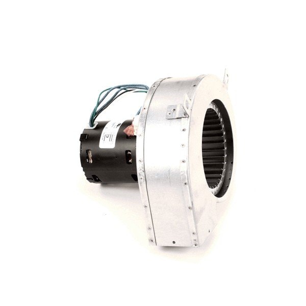 Blodgett Motor, Blower 208-240V H V100G 54672 - main